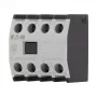 Eaton DILM150-XHIA22 blocco contatti ausiliari, 2NO+2NC, montaggio frontale, morsetti a vite 283464