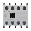 Eaton DILM150-XHIA22 blocco contatti ausiliari, 2NO+2NC, montaggio frontale, morsetti a vite 283464