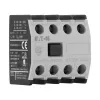 Eaton DILM150-XHIA22 blocco contatti ausiliari, 2NO+2NC, montaggio frontale, morsetti a vite 283464