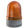 Werma Midi TwinFLASH 115-230VAC luce lampeggiante gialla 261.320.60