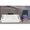 Synergy 21 controller LED serie AMP amplificatore a 4 canali per MiLight/MiBoxer (PA4)