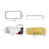 MiBoxer FUT035S+16kHz controller LED 2-in-1 Dual White (DC12/24V, 2,4GHz, 16kHz senza sfarfallio)