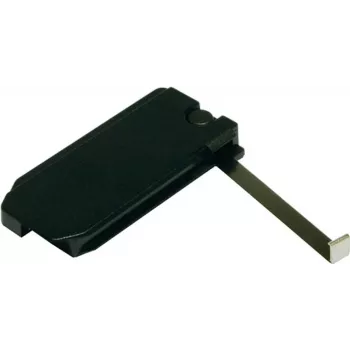 EXSYS EX-10000 kit adattatore di stabilizzazione slot da ExpressCard 34mm a 54mm