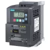 Siemens SINAMICS G120C convertitore compatto 1,1 kW con filtro integrato, 3 AC 380-480 V, IP20, FSAA 6SL32105BB211BV1