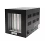 EXSYS box di espansione Thunderbolt 3 / USB 4 su 3x PCIe per schede corte (EX-1019)