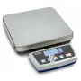 KERN DE 12K1A bilancia a piattaforma per pacchi, 12 kg / 1 g