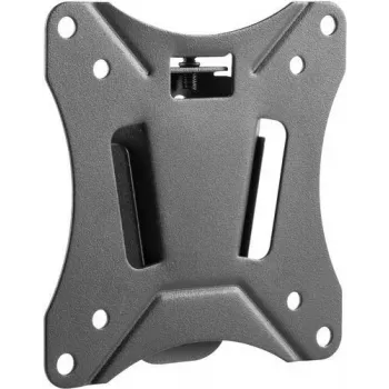 SpeaKa Professional SP-TVM-101 supporto TV da parete fisso per schermi 13-27 pollici, VESA 75x75/100x100, fino a 20 kg, nero SP-10258920