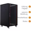 IT-BUDGET armadio di rete 19
