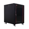 IT-BUDGET armadio di rete 19