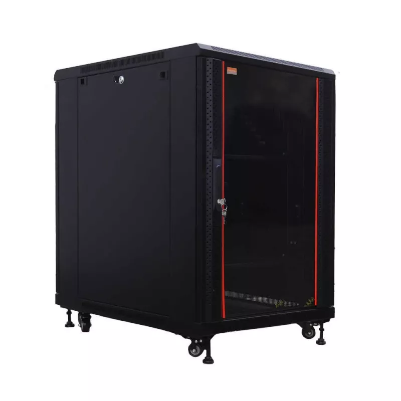 IT-BUDGET armadio di rete 19