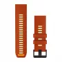 Garmin QuickFit 26 mm cinturino in silicone - arancione 010-14508-03