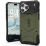 UAG Urban Armor Gear Pathfinder MagSafe custodia per Apple iPhone 18 Pro Max/17 Pro Max – Olive Drab 114582117272