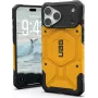 UAG Urban Armor Gear Pathfinder MagSafe custodia per Apple iPhone 18 Pro Max/17 Pro Max - Heritage Yellow 114582118282