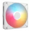 CORSAIR iCUE Link RX140 II RGB ventola PWM 140mm - bianco