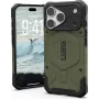 UAG Urban Armor Gear Pathfinder MagSafe custodia per Apple iPhone 18 Pro/17 Pro - Olive Drab 114583117272