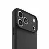 OtterBox Lumen Series custodia per iPhone 15 Pro Max – nero 77-001243