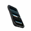 OtterBox Lumen Series custodia per iPhone 15 Pro Max – nero 77-001243