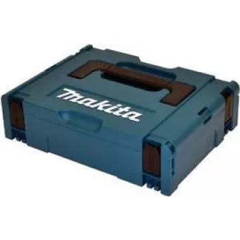 Makita MAKPAC Type 1 set valigia P-02369, vuoto