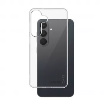 PANZERGLASS CARE X-Ray custodia Samsung Galaxy S26 FE 5G (CR57159)