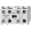 Finder modulo contatto ausiliario per relè di monitoraggio serie 6K.04 (06K.03)