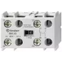 Finder modulo contatto ausiliario per relè di monitoraggio serie 6K.04 (06K.03)