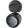 Finder 18.71 rilevatore di movimento, 230 V AC, 1 NO, 180°, 12 m, IP54 18.71.8.230.0002