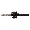 Makita P-35184 adattatore per carotatrice SDS-Plus 32-152 mm