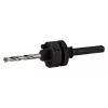 Makita P-35184 adattatore per carotatrice SDS-Plus 32-152 mm