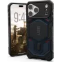 UAG Urban Armor Gear Monarch Pro MagSafe custodia per Apple iPhone 18 Pro Max/17 Pro Max - Kevlar Mallard (blu) 114568113955