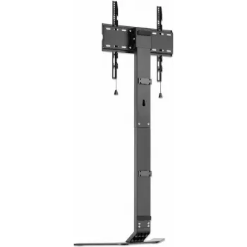 MANHATTAN supporto TV ultra slim da terra per schermi da 32