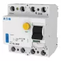 EATON PXF-40/4/003-B interruttore differenziale, 40A, 4 poli, 30mA, tipo B 300299
