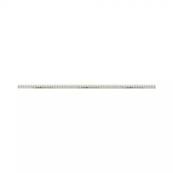 Eaton GVK-16/3P+N-4TE barra di distribuzione a forcella trifase 63A 4TE barra a pettine EP-501074