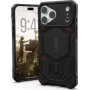 UAG Urban Armor Gear Monarch Pro MagSafe custodia per Apple iPhone 18 Pro Max/17 Pro Max - Kevlar nero 114568113940