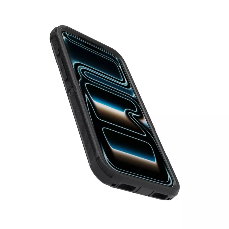 OtterBox Defender Pro MagSafe Camera Control Tony's – nero – P (77-000963)