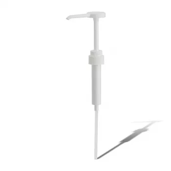 ARISTO Marven testa pompa per dispenser, bianco, 1 pezzo AR32200