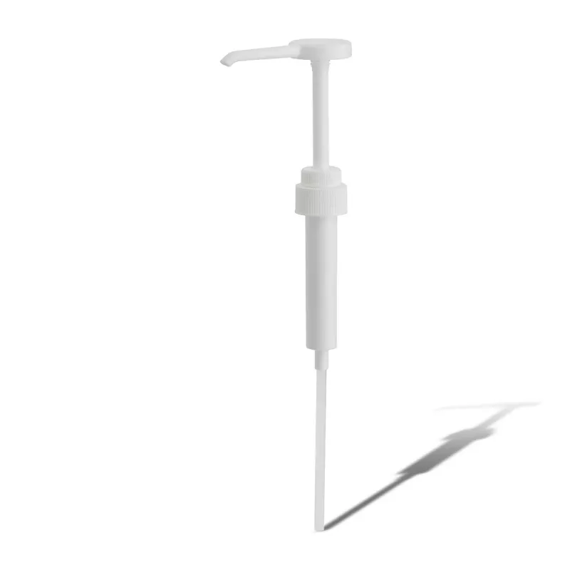 ARISTO Marven testa pompa per dispenser, bianco, 1 pezzo AR32200