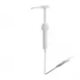 ARISTO Marven testa pompa per dispenser, bianco, 1 pezzo AR32200