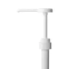 ARISTO Marven testa pompa per dispenser, bianco, 1 pezzo AR32200