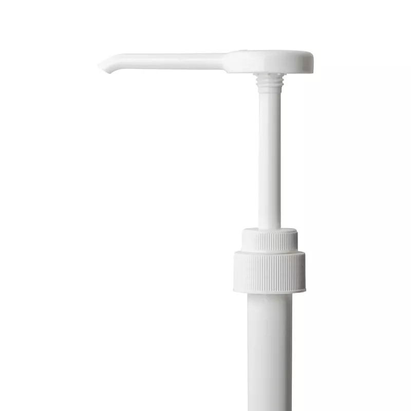 ARISTO Marven testa pompa per dispenser, bianco, 1 pezzo AR32200