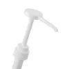 ARISTO Marven testa pompa per dispenser, bianco, 1 pezzo AR32200