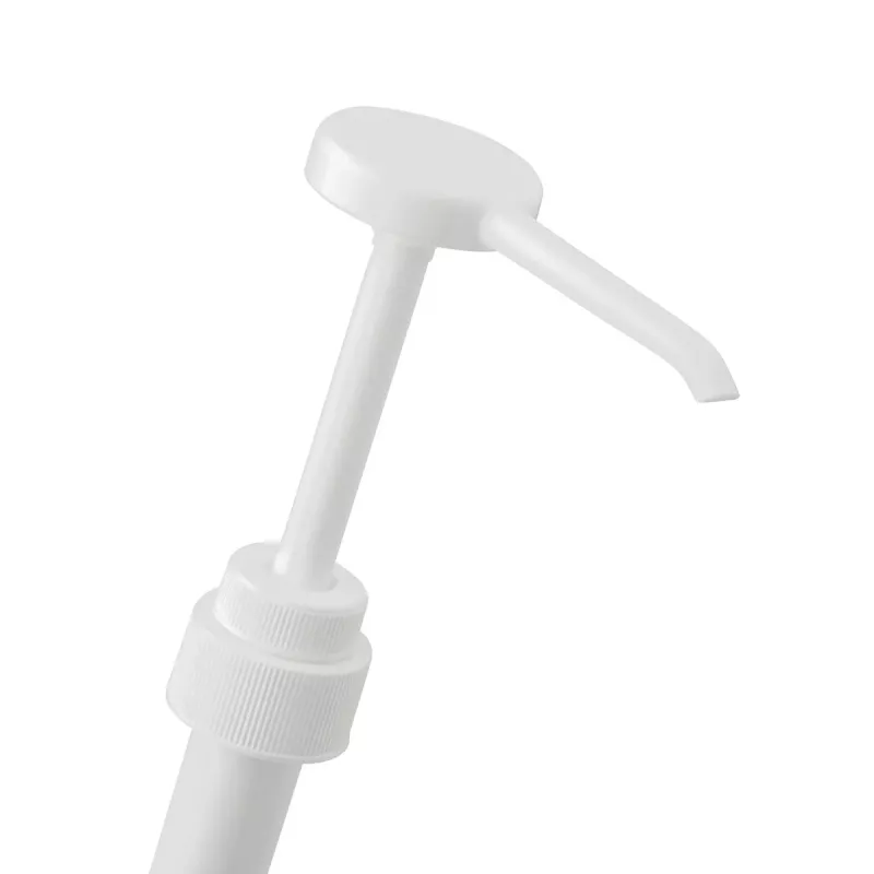 ARISTO Marven testa pompa per dispenser, bianco, 1 pezzo AR32200