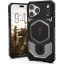 UAG Urban Armor Gear Monarch Pro custodia MagSafe per Apple iPhone 18 Pro Max/17 Pro Max – titanio 114568113636