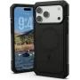 UAG Urban Armor Gear Trooper custodia MagSafe per Apple iPhone 18 Pro Max/17 Pro Max – nero 114576114040