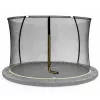 LEAN SPORT rete interna per trampolino Sport Max 16ft rosa