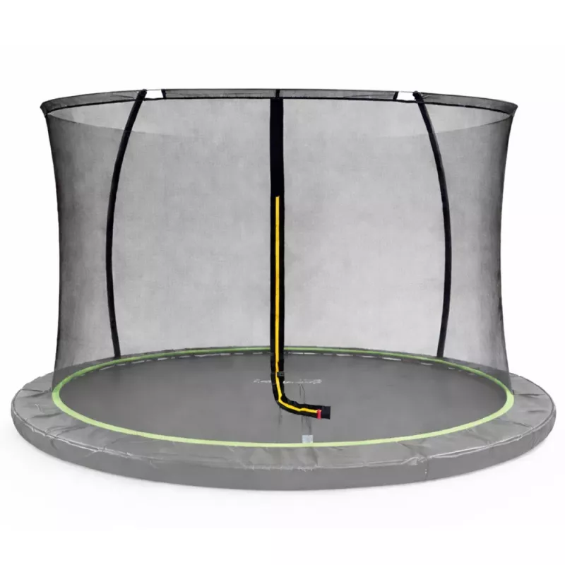 LEAN SPORT rete interna per trampolino Sport Max 16ft rosa