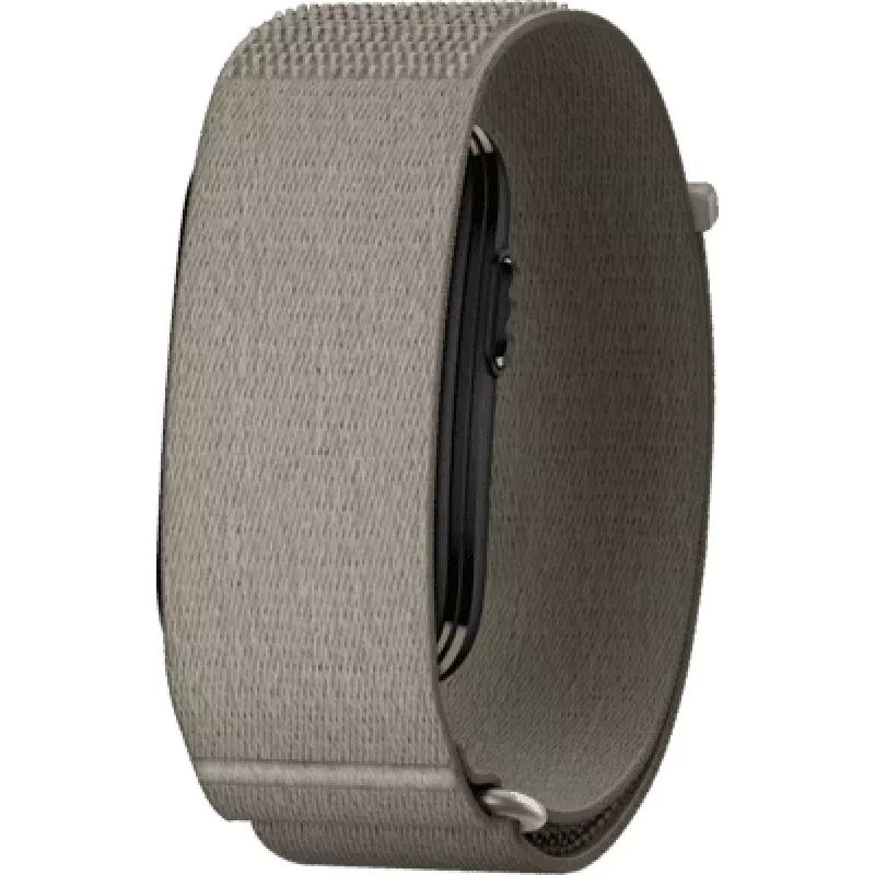 Garmin CIRQA Smart Band, grigio francese S-M [010-04675-11]