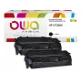 Armor cartuccia toner compatibile confezione da 2 nero sostitutiva per HP CF280X/CF280XD
