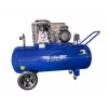 Adler 150L compressore ad aria a trasmissione a cinghia AD400-150-3 230V