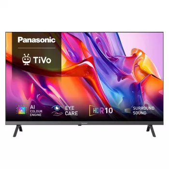 Panasonic TB-40S45CEZS, 40 pollici Full HD LED, TiVo