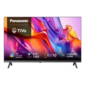 Panasonic TB-32S40CEZS, 32 pollici HD LED, TiVo